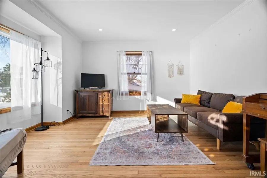 404 E 3rd Street, Michigantown, IN 46057 - Image #3