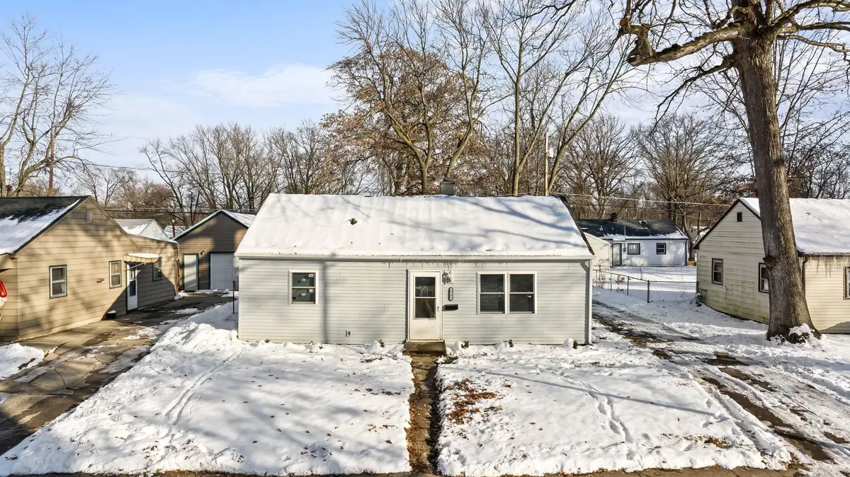 4765 Bowser Avenue, Fort Wayne, IN 46806 - Image #1