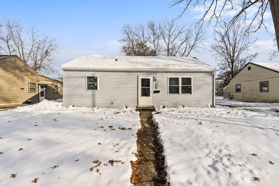 4765 Bowser Avenue, Fort Wayne, IN 46806 - Image #3