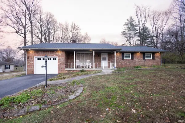 6900 W Franklin Road, Evansville, IN 47712