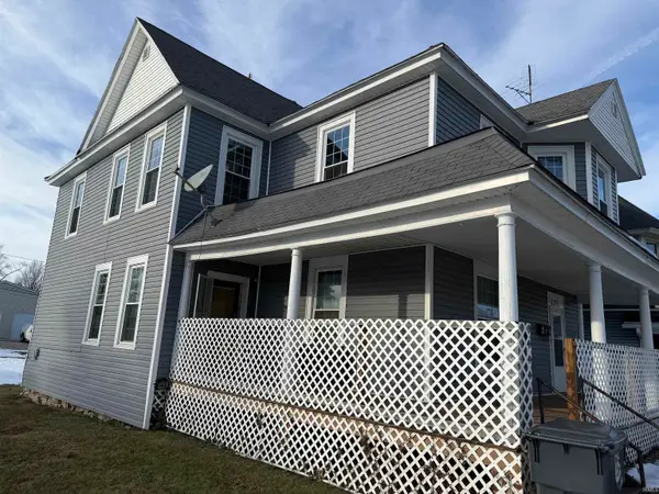 332 S Main Street, Montpelier, IN 47359