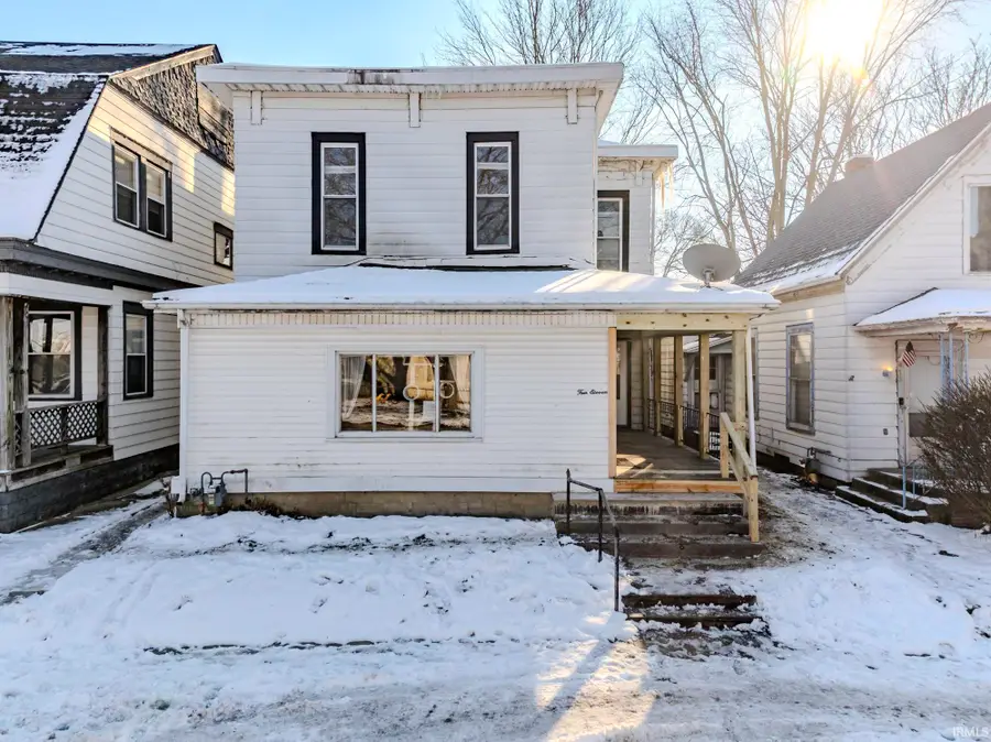 411 - 413 W Adams Street, Muncie, IN 47305 - Image #2