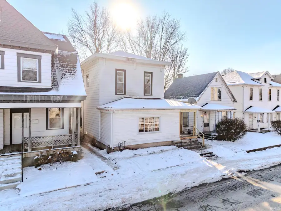 411 - 413 W Adams Street, Muncie, IN 47305 - Image #3