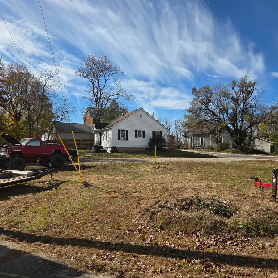 723 N Fourth Street, Boonville, IN 47601 - Image #2