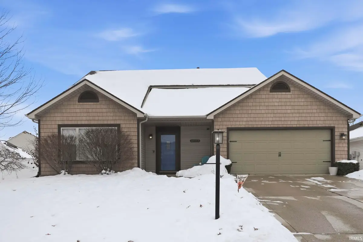3007 Pomeroy Place, Fort Wayne, IN 46818 - Image #1