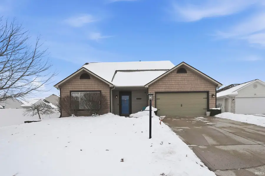 3007 Pomeroy Place, Fort Wayne, IN 46818 - Image #2