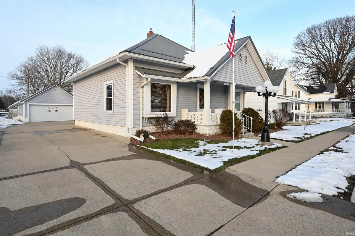 206 W Washington Street, Galveston, IN 46932 - Image #1