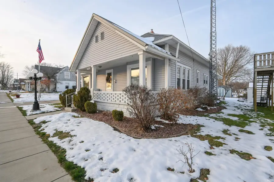 206 W Washington Street, Galveston, IN 46932 - Image #3