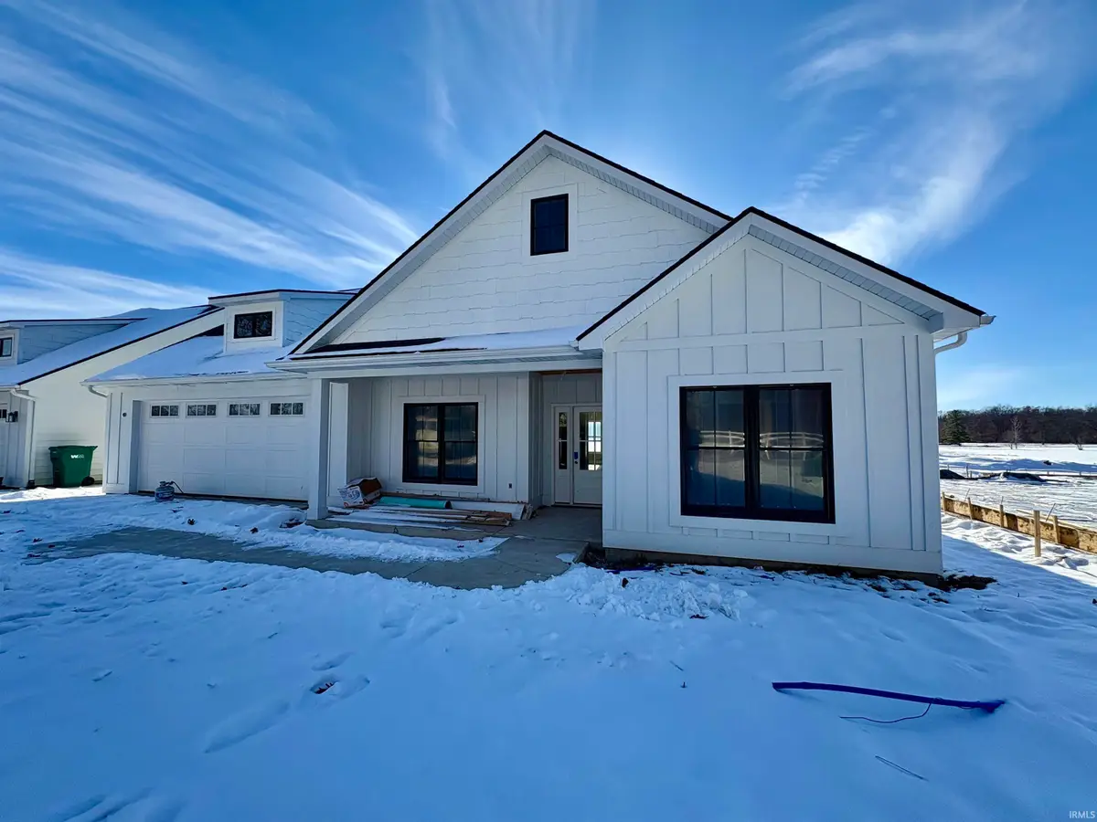 2220 E 250 N Road, Bluffton, IN 46714 - Image #1