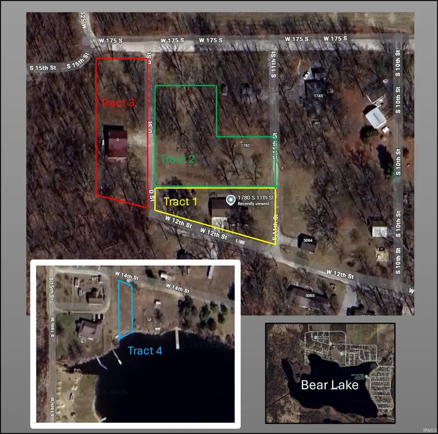 1780 S 11th Street, Albion, IN 46701 - Image #3