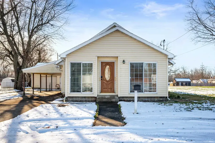 617 W 15th Street, Muncie, IN 47302 - Image #2