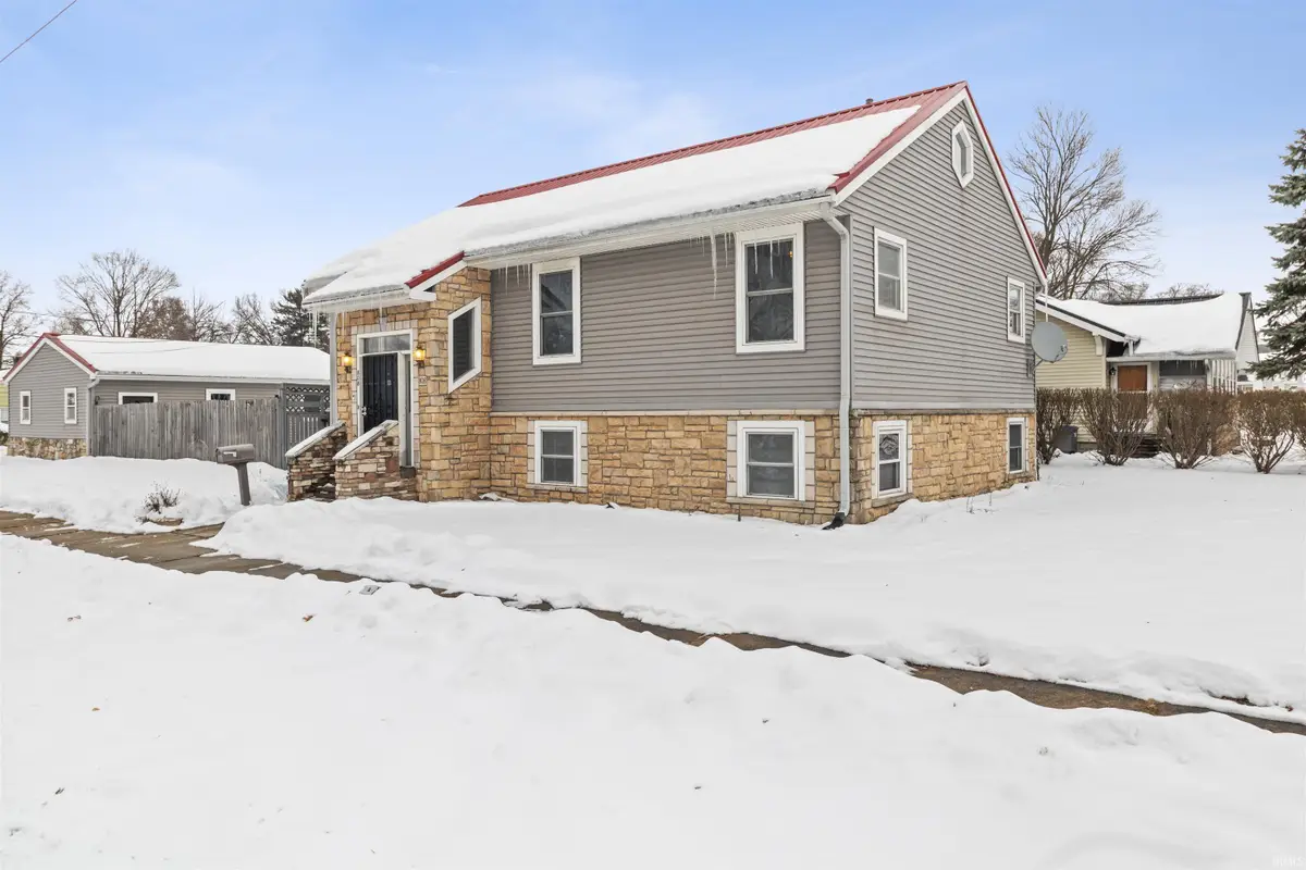 808 Rose Street, Elkhart, IN 46514 - Image #1