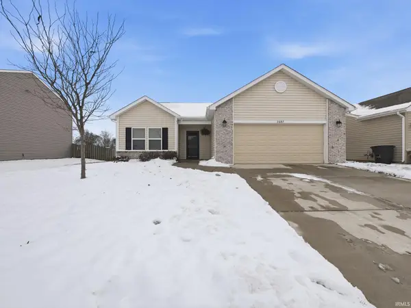 5687 Sorrel Drive, Lafayette, IN 47905