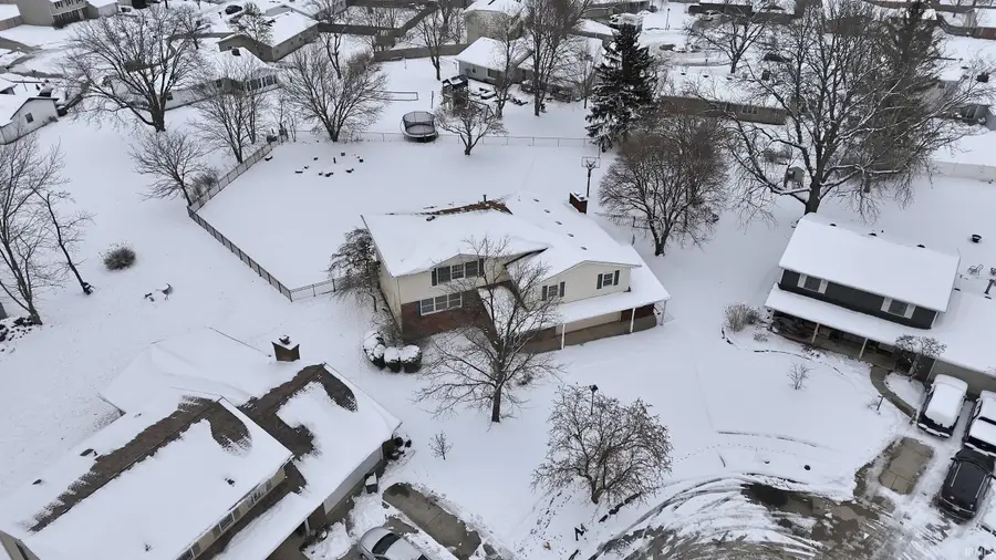 3310 Blackfoot Court, Fort Wayne, IN 46815 - Image #2