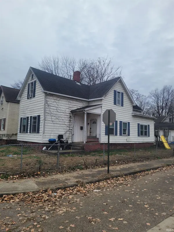 620 N Fifth Avenue, Evansville, IN 47710