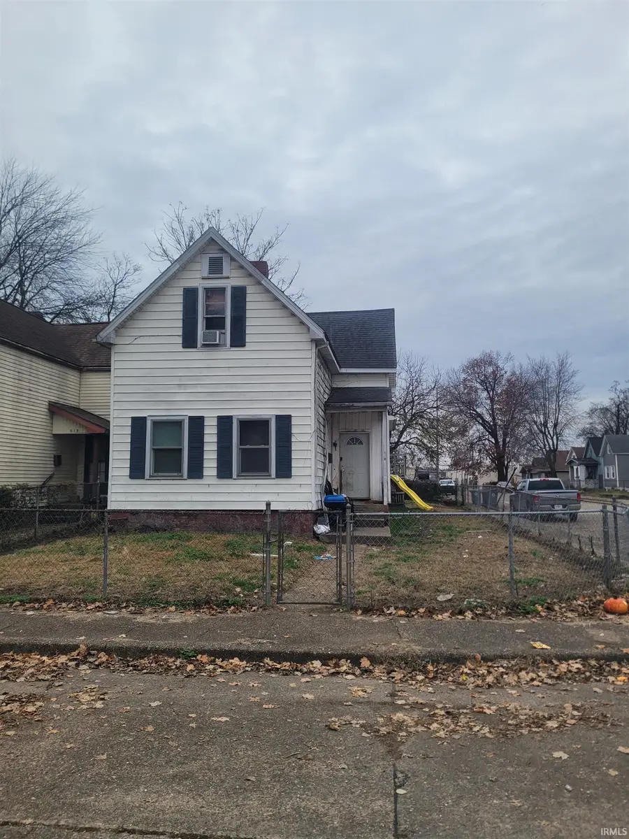 620 N Fifth Avenue, Evansville, IN 47710 - Image #2