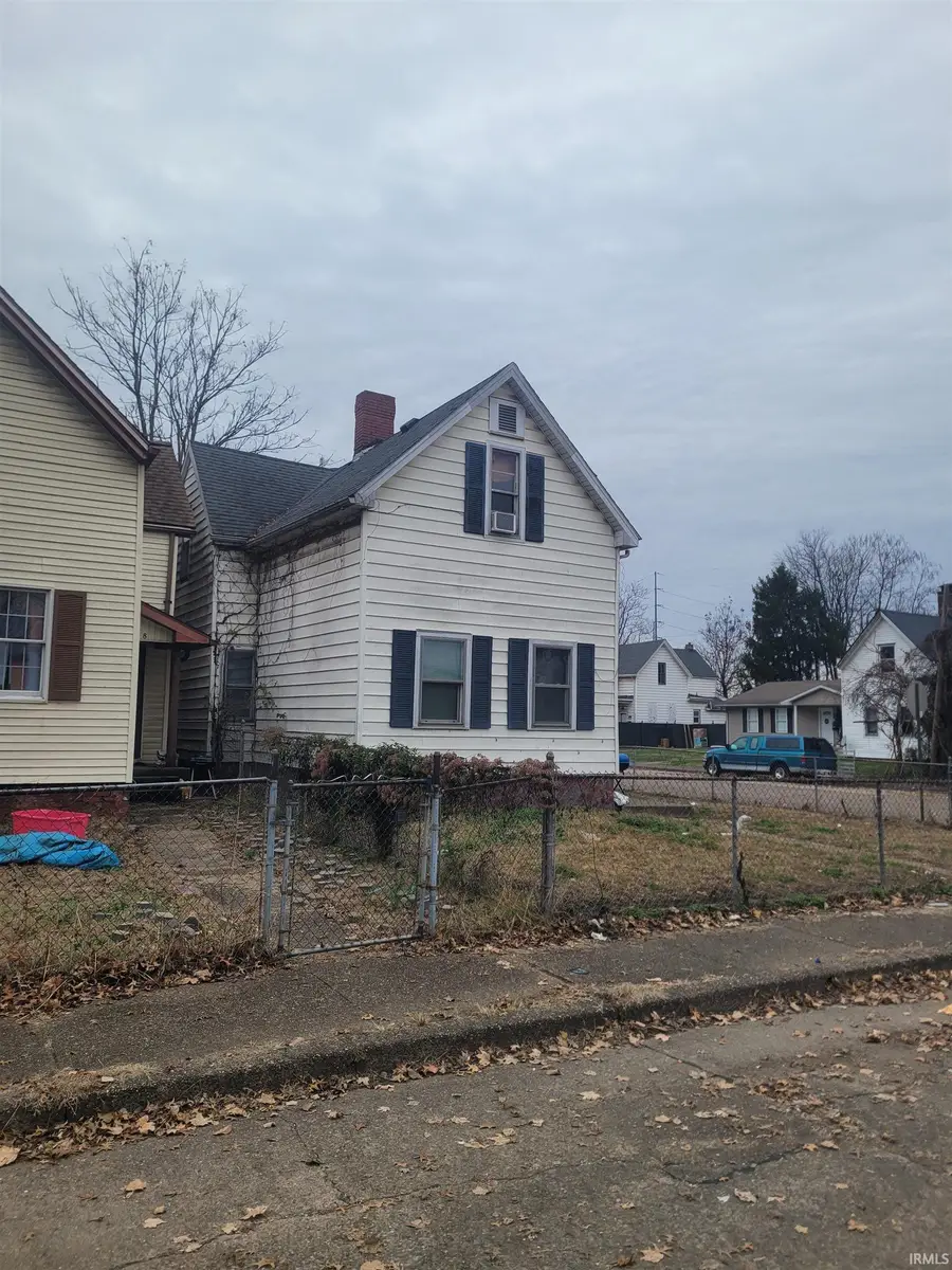 620 N Fifth Avenue, Evansville, IN 47710 - Image #3