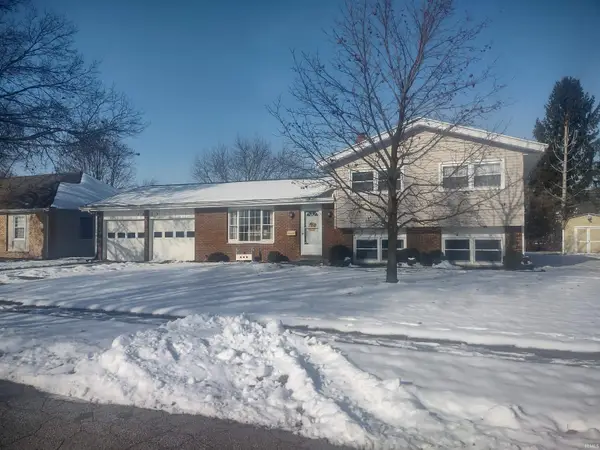 1313 W Roberts Avenue, Marion, IN 46952