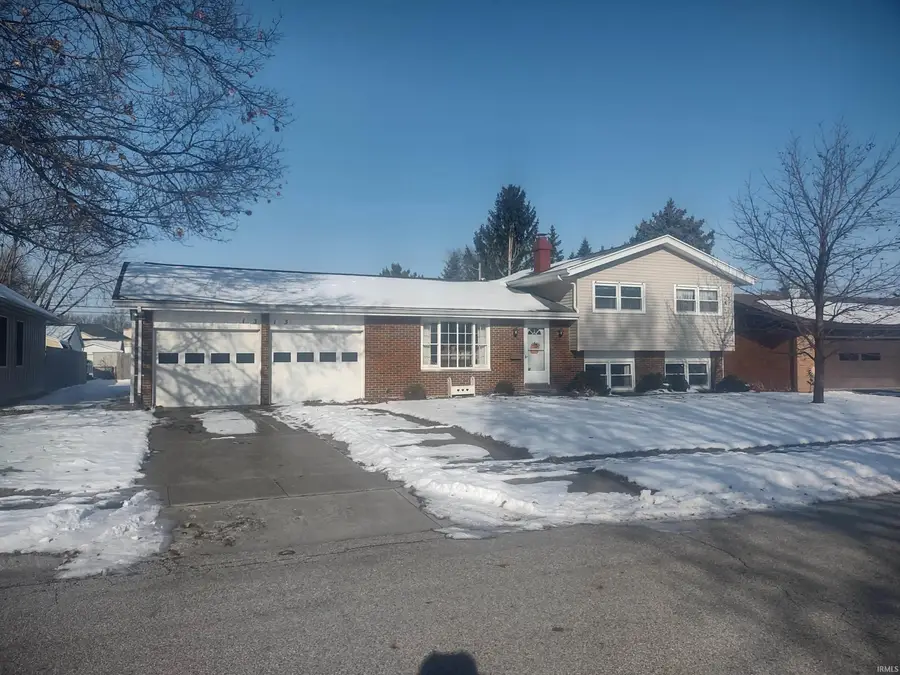 1313 W Roberts Avenue, Marion, IN 46952 - Image #2