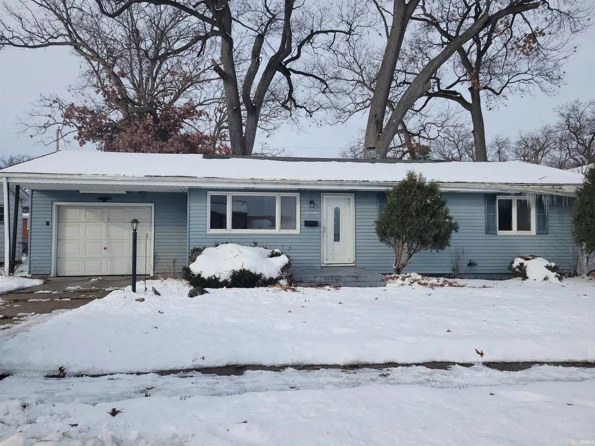 3709 Ardmore Trail, South Bend, IN 46628 - Image #1