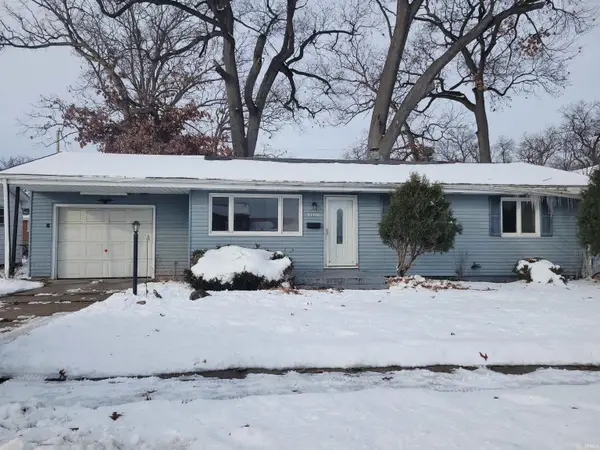 3709 Ardmore Trail, South Bend, IN 46628