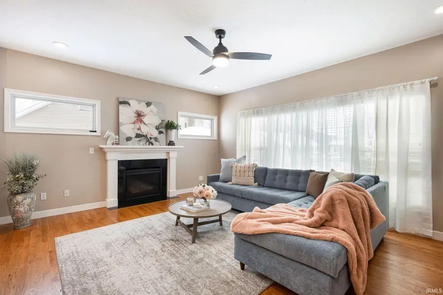 54843 Springfield Trace Drive, Osceola, IN 46561 - Image #2