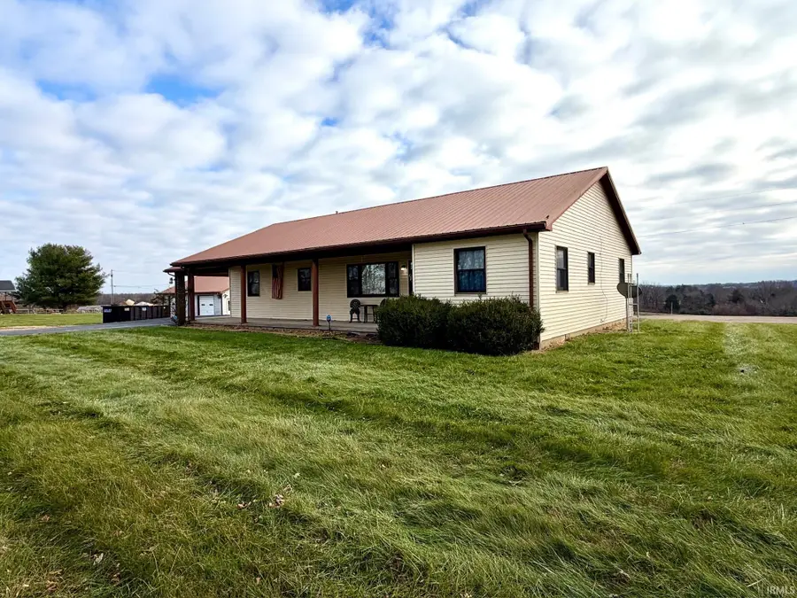 1164 Erie Church Road, Bedford, IN 47421 - Image #2