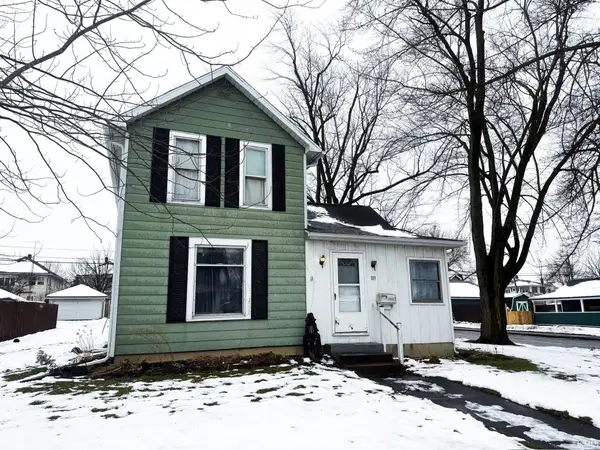 819 S Cowen Street, Garrett, IN 46738