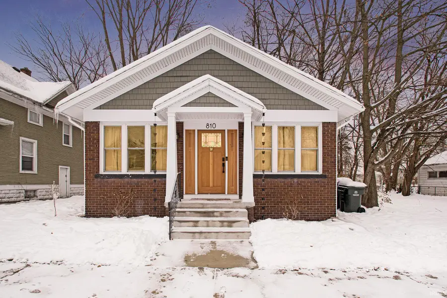 810 N Saint Louis Boulevard, South Bend, IN 46617 - Image #2