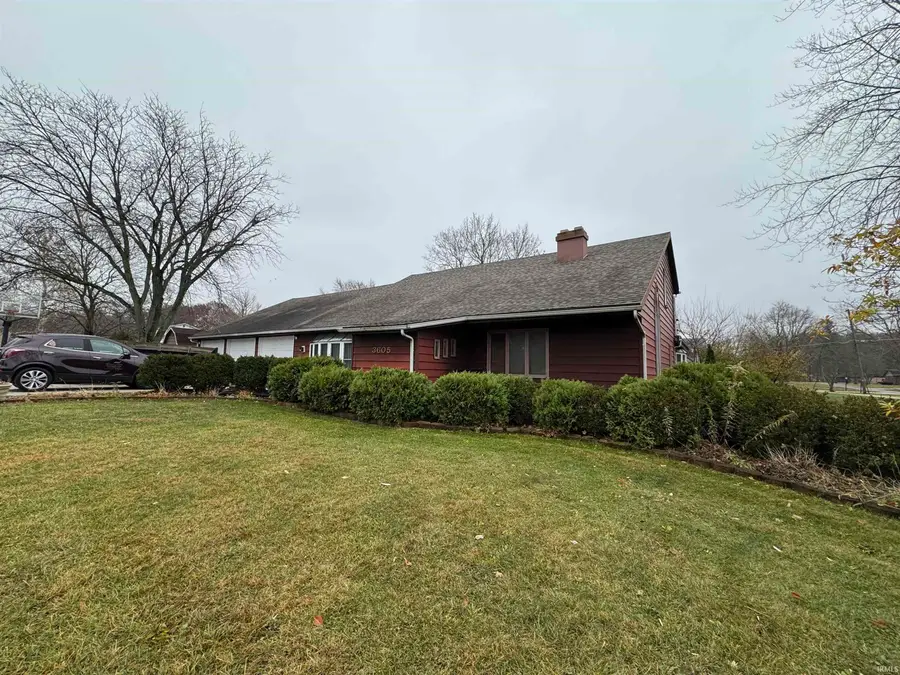 3605 W Pettigrew Drive, Muncie, IN 47304 - Image #2
