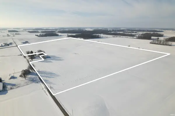 N County Road 900, Losantville, IN 47354