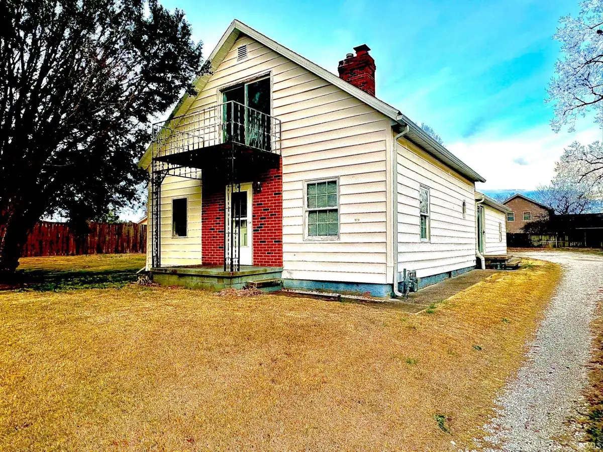 4766 State Road 261, Newburgh, IN 47630 - Image #1