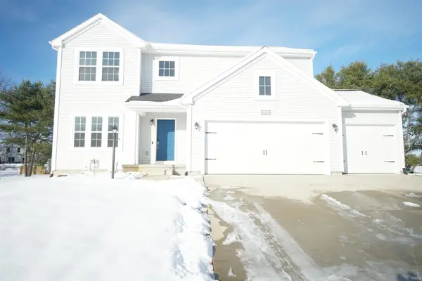 10267 Peotone Drive, Granger, IN 46530