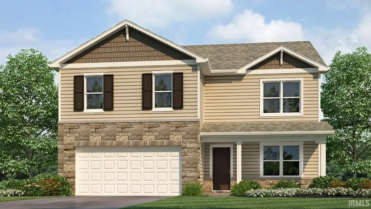 6770 Jerome Park Place, Fort Wayne, IN 46835 - Image #1