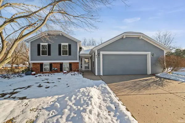 41 Peregrine Court, West Lafayette, IN 47906