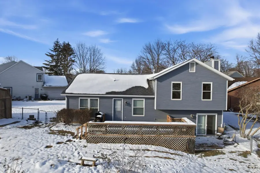 41 Peregrine Court, West Lafayette, IN 47906 - Image #2