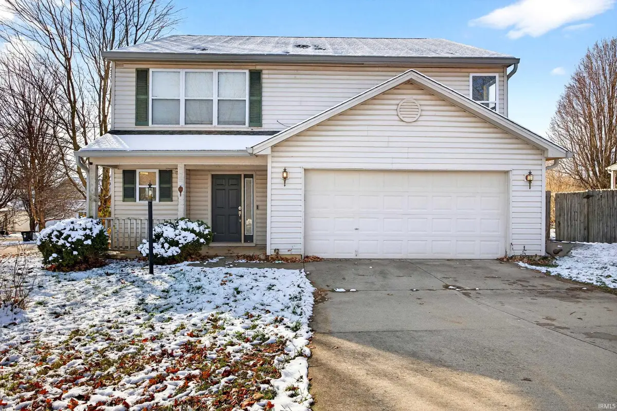3696 S Mcdougal Street, Bloomington, IN 47403 - Image #1