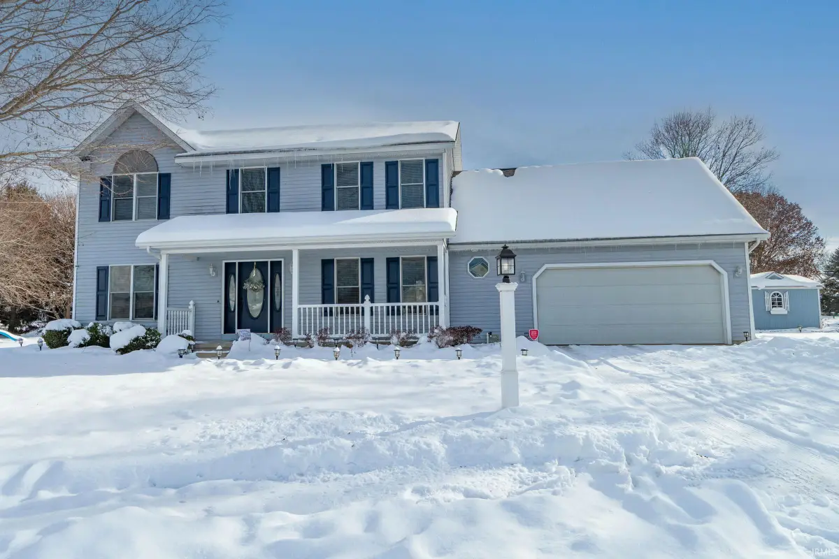 18843 Sample Court, Goshen, IN 46528 - Image #1