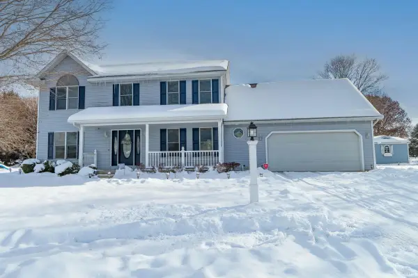 18843 Sample Court, Goshen, IN 46528