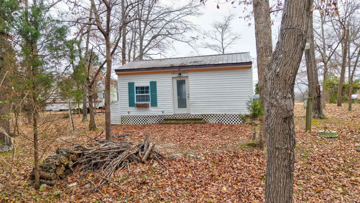 12733 Yellowbanks Trail #Lot 84, 83b, 82, 82a, Dale, IN 47523 - Image #1