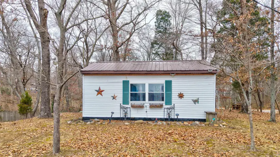 12733 Yellowbanks Trail #Lot 84, 83b, 82, 82a, Dale, IN 47523 - Image #2