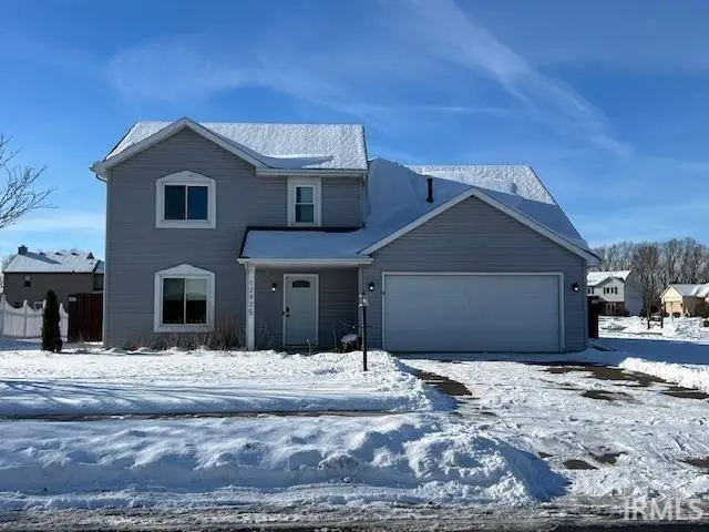 12925 Country Shoal Lane, Grabill, IN 46741 - Image #1