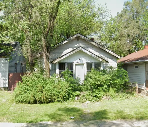 560 Hanley Street, Gary, IN 46406