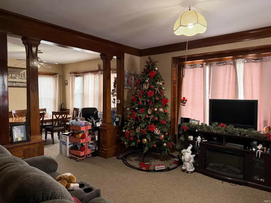 1126 Edwardsburg Avenue, Elkhart, IN 46516 - Image #2