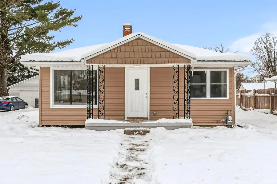 1401 Bower Street Street, Elkhart, IN 46514 - Image #2