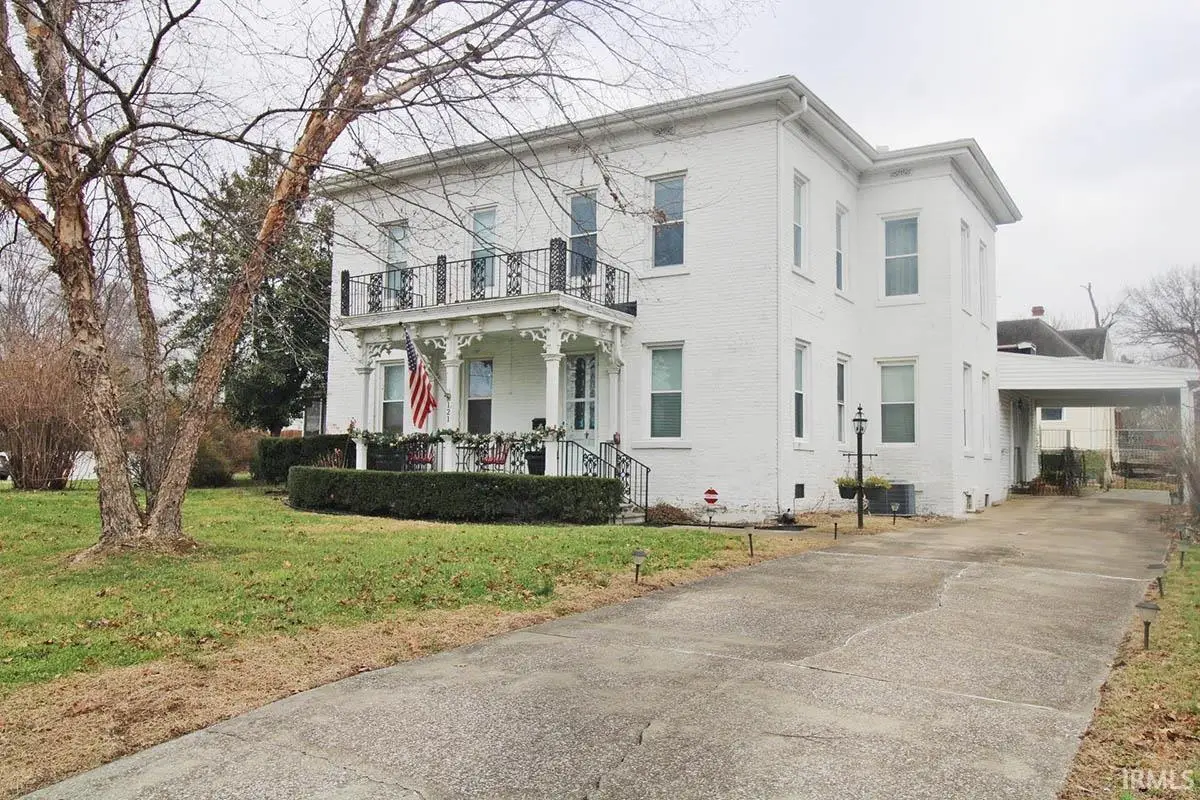 121 N Seventh Street, Boonville, IN 47601 - Image #1