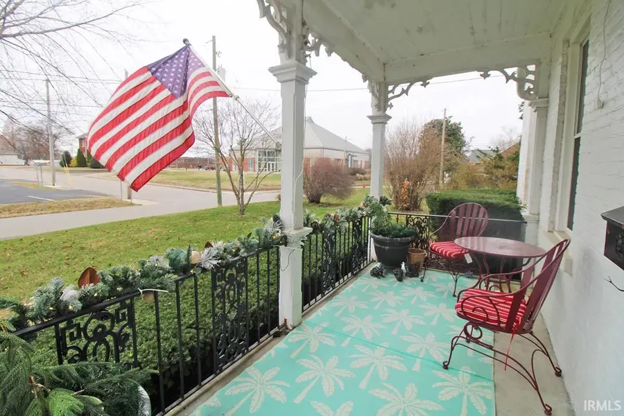 121 N Seventh Street, Boonville, IN 47601 - Image #3
