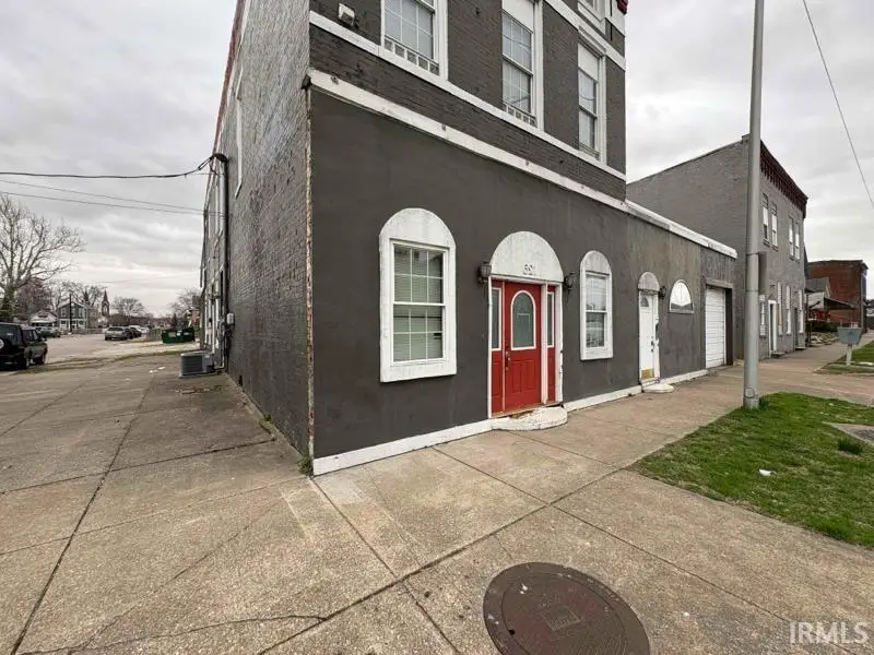 621 N Fulton Avenue, Evansville, IN 47710 - Image #1