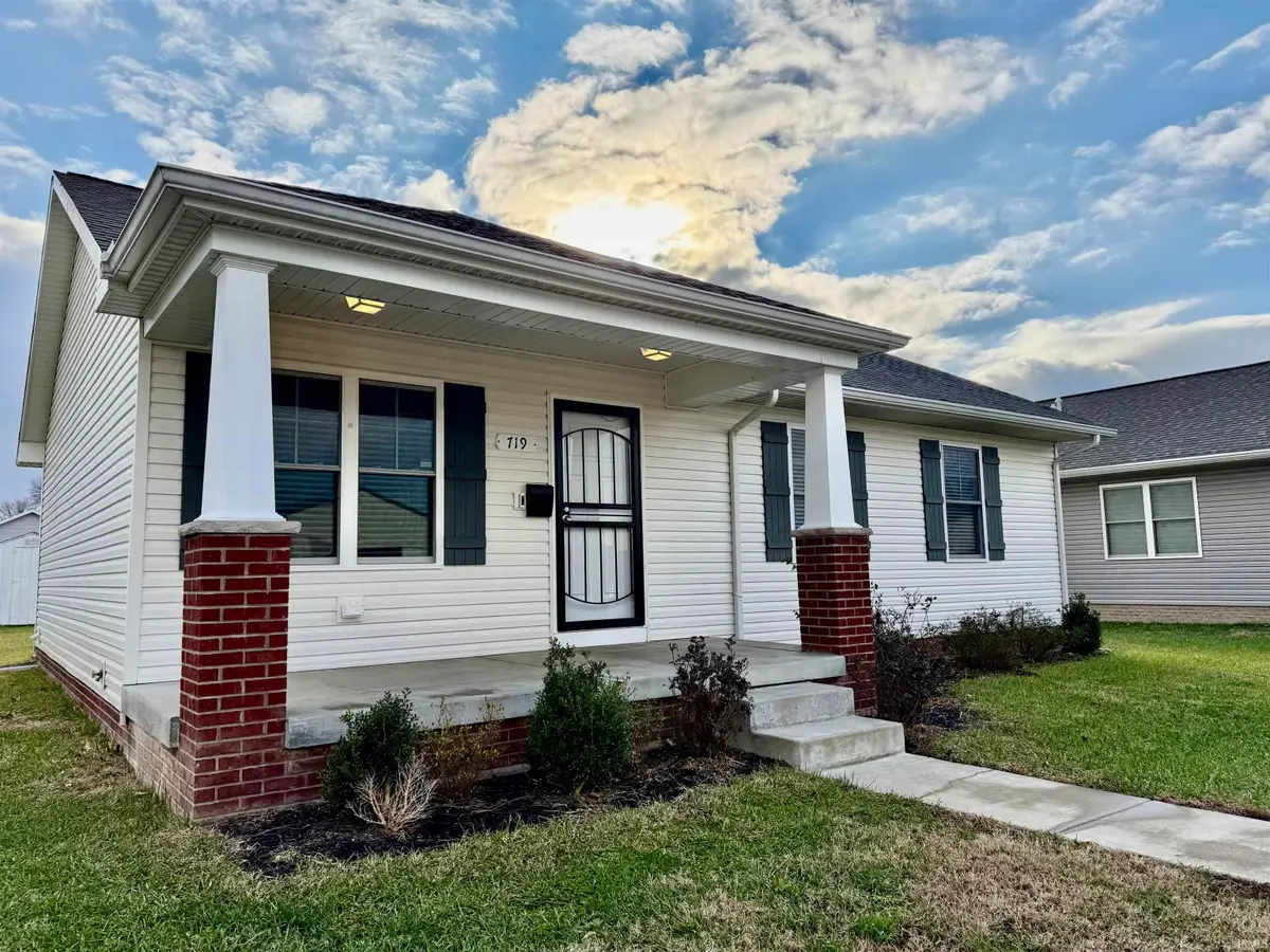 719 Wedeking Avenue, Evansville, IN 47711 - Image #1