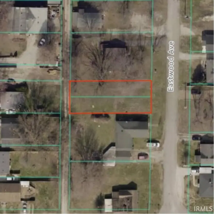 1727 Eastwood Avenue, Evansville, IN 47714 - Image #1